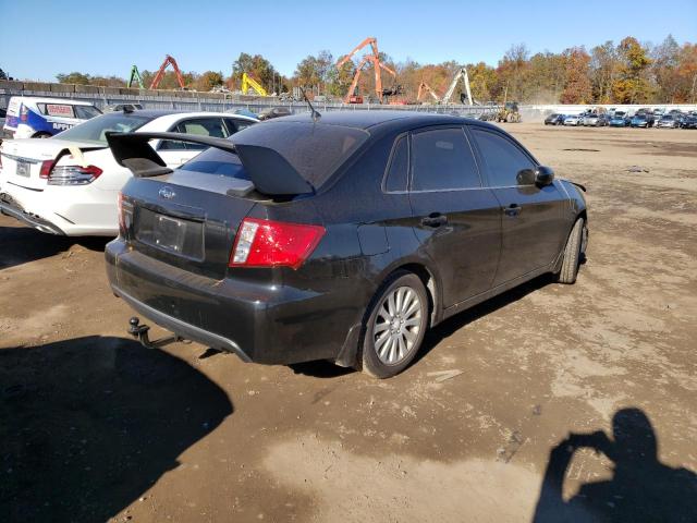 Foto 4 de la subasta – 2010 SUBARU IMPREZA 2. con VIN JF1GE6B6XAG504865