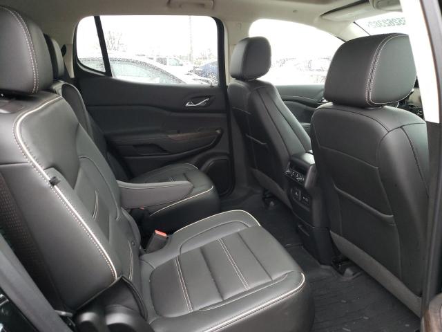 Photo 6 from auction – 2022 GMC ACADIA DEN with VIN 1GKKNXLS2NZ159853