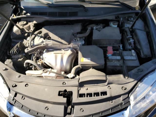 Photo 7 from auction – 2017 TOYOTA CAMRY LE with VIN 4T1BF1FK4HU684931