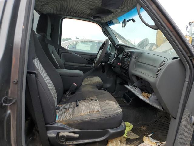 Foto 5 de la subasta – 2004 FORD RANGER con VIN 1FTYR10UX4PB39244