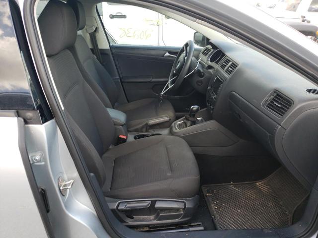 Photo 5 from auction – 2015 VOLKSWAGEN JETTA BASE with VIN 3VW2K7AJ7FM402409