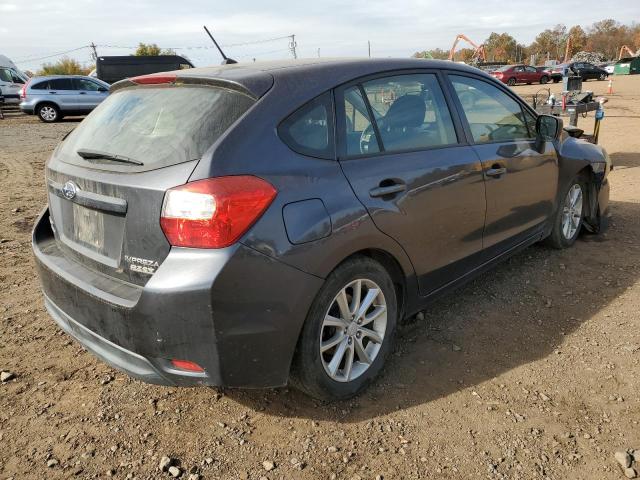 Photo 4 from auction – 2013 SUBARU IMPREZA PR with VIN JF1GPAC6XDH845726