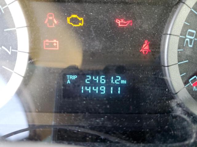 Photo 8 from auction – 2010 FORD ESCAPE XLS with VIN 1FMCU0C76AKB75509