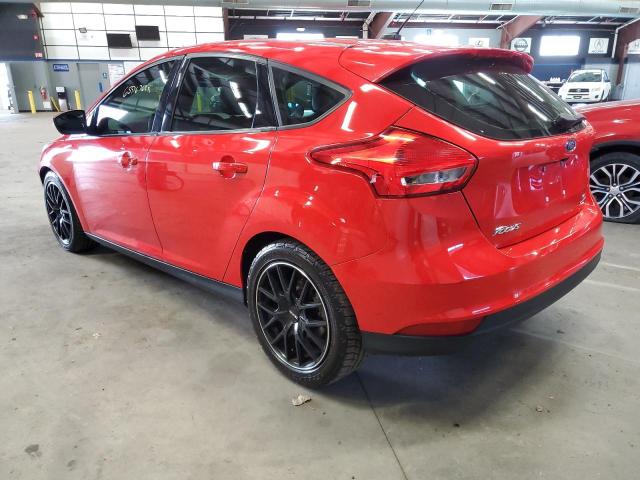 Photo 3 from auction – 2015 FORD FOCUS SE with VIN 1FADP3K24FL308380