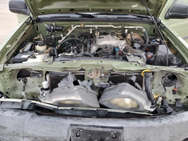 Photo 7 from auction – 2003 NISSAN XTERRA XE with VIN 5N1ED28T63C674656
