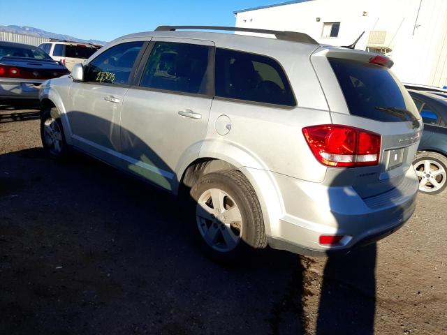 Photo 3 from auction – 2012 DODGE JOURNEY SX with VIN 3C4PDCBG9CT363984