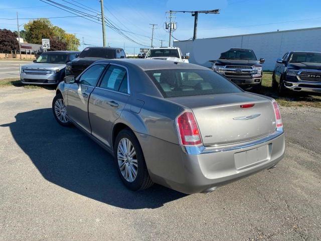 Photo 3 from auction – 2014 CHRYSLER 300 with VIN 2C3CCARG7EH323236