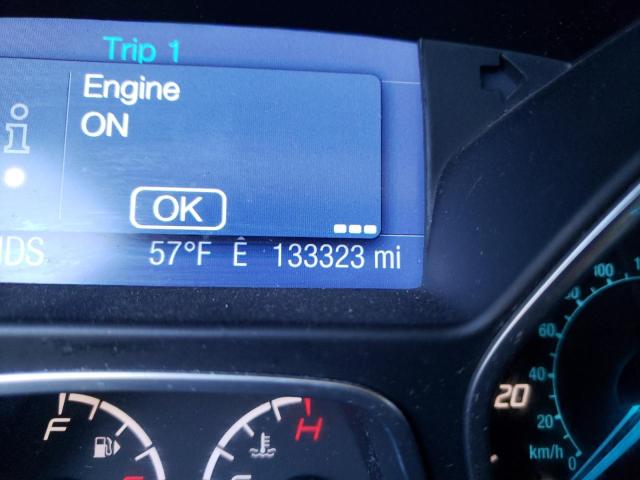 Photo 8 from auction – 2013 FORD FOCUS SE with VIN 1FADP3F29DL315624
