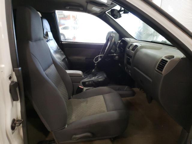 Photo 5 from auction – 2004 GMC CANYON with VIN 1GTCS196648203292