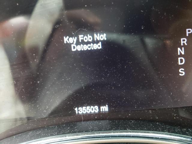 Photo 8 from auction – 2014 JEEP GRAND CHER with VIN 1C4RJEBG3EC221514
