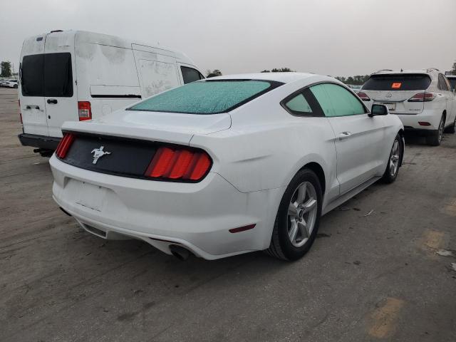 Photo 4 from auction – 2017 FORD MUSTANG with VIN 1FA6P8AM6H5254029