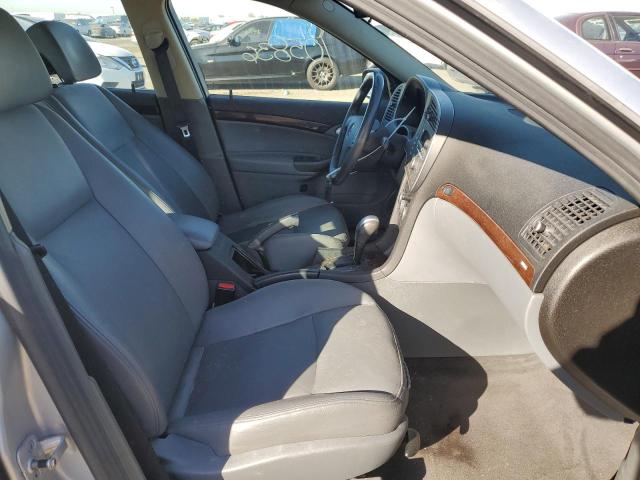 Photo 5 from auction – 2007 SAAB 9-3 2.0T with VIN YS3FD49Y371137798