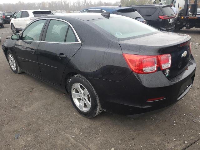 Photo 3 from auction – 2015 CHEVROLET MALIBU LS with VIN 1G11B5SL6FF163608
