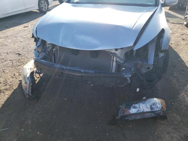 Photo 9 from auction – 2012 HONDA ACCORD LXP with VIN 1HGCP2F48CA035447