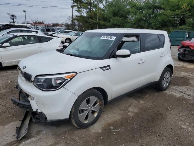 Photo 2 from auction – 2015 KIA SOUL with VIN KNDJN2A22F7800154