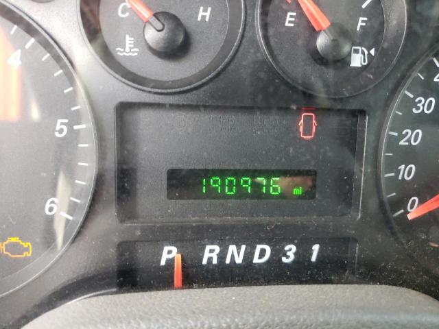 Photo 8 from auction – 2004 FORD FREESTAR S with VIN 2FMZA50684BA28716
