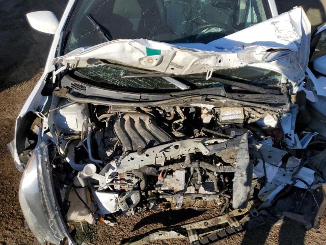 Photo 7 from auction – 2019 NISSAN VERSA NOTE with VIN 3N1CE2CP9KL357222