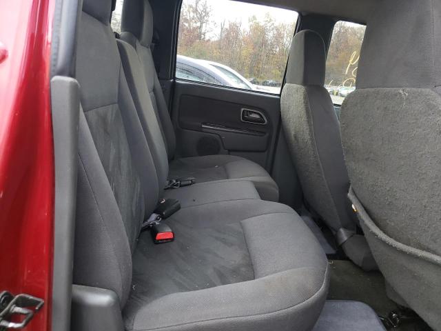 Photo 6 from auction – 2004 CHEVROLET COLORADO with VIN 1GCDT136X48181341