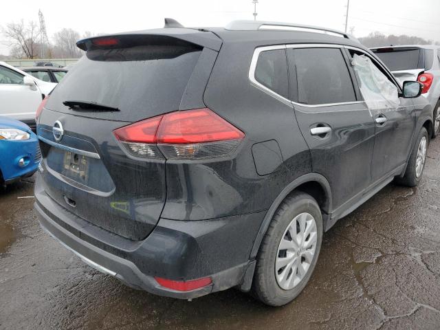 Photo 4 from auction – 2017 NISSAN ROGUE S with VIN 5N1AT2MT6HC785352