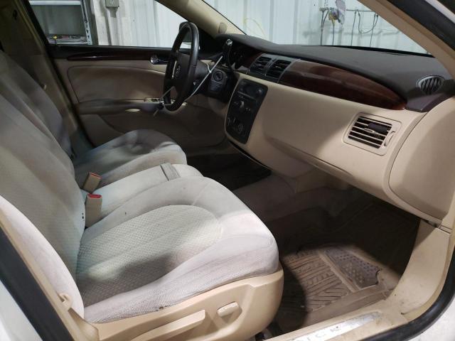 Photo 5 from auction – 2011 BUICK LUCERNE CX with VIN 1G4HA5EM6BU123639