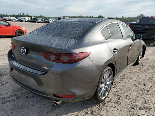 Photo 4 from auction – 2020 MAZDA 3 SELECT with VIN JM1BPACL8L1166524