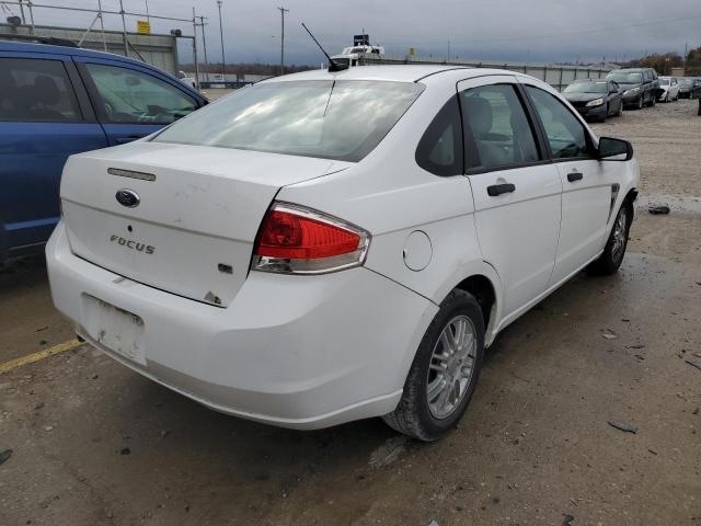 Photo 4 from auction – 2008 FORD FOCUS SE with VIN 1FAHP35NX8W140561
