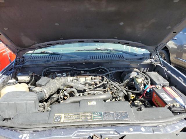 Photo 7 from auction – 2002 FORD EXPLORER X with VIN 1FMZU73W72ZA67743