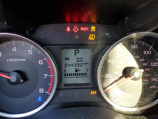 Photo 8 from auction – 2018 SUBARU FORESTER 2 with VIN JF2SJAEC4JH403000