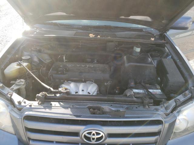 Photo 7 from auction – 2007 TOYOTA HIGHLANDER with VIN JTEGD21A570157745