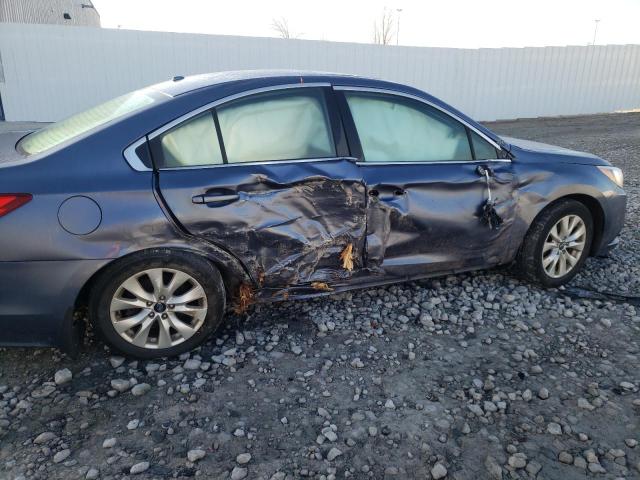 Foto 9 de la subasta – 2015 SUBARU LEGACY 2.5 con VIN 4S3BNBD63F3009285