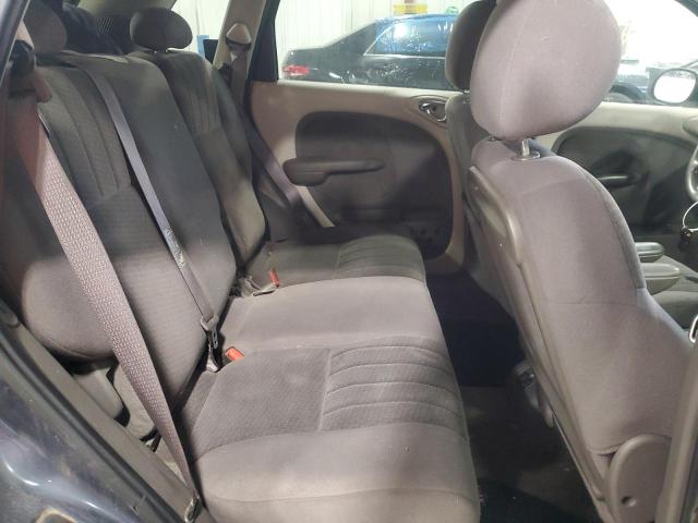 Photo 6 from auction – 2003 CHRYSLER PT CRUISER with VIN 3C4FY48B23T567334