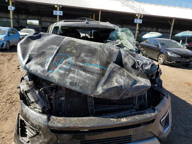 Photo 9 from auction – 2019 FORD EXPEDITION with VIN 1FMJK1KT2KEA50329