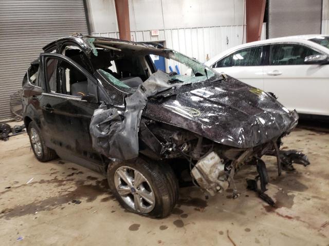 FORD ESCAPE SE 2013 with VIN 1FMCU0GXXDUB80800 - Photo from auction