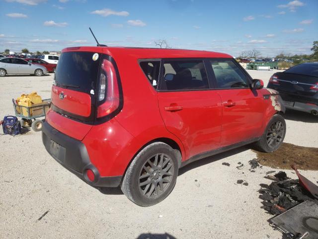 Photo 4 from auction – 2015 KIA SOUL + with VIN KNDJP3A56F7781960