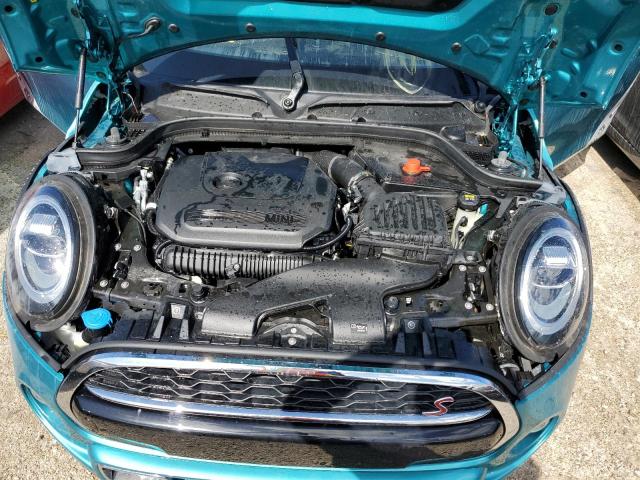 Photo 7 from auction – 2021 MINI COOPER S with VIN WMWWJ5C04M3M41499