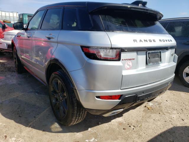 Photo 3 from auction – 2019 LAND ROVER RANGE ROVE with VIN SALVC2RX8KH332824