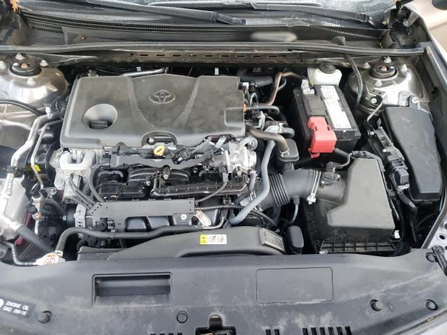 Photo 7 from auction – 2022 TOYOTA CAMRY LE with VIN 4T1C11AK7NU652058
