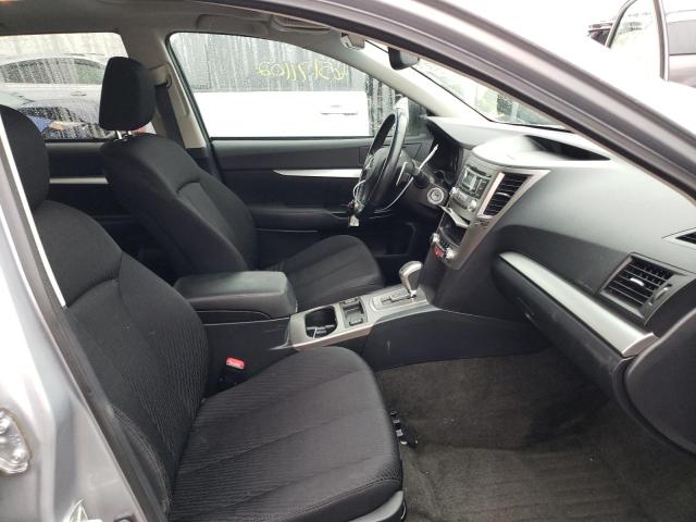 Photo 5 from auction – 2012 SUBARU OUTBACK 2. with VIN 4S4BRCGC1C3238664