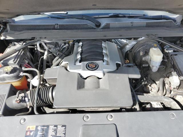 Photo 7 from auction – 2015 CADILLAC ESCALADE E with VIN 1GYS3HKJ1FR195707