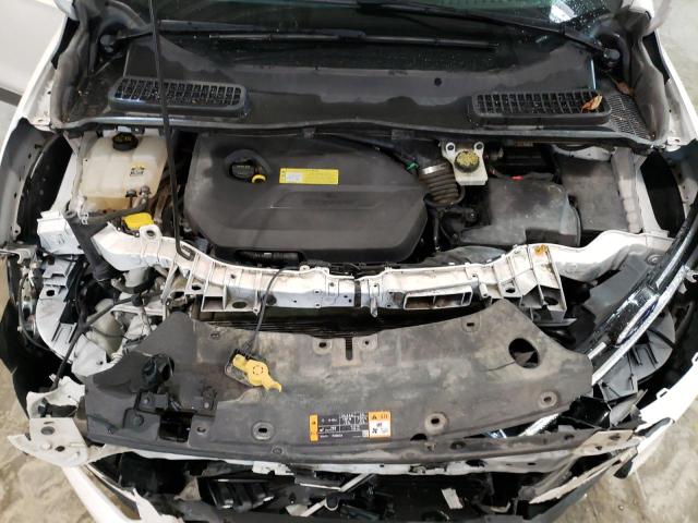 Photo 7 from auction – 2013 FORD ESCAPE SEL with VIN 1FMCU0HX4DUD71787