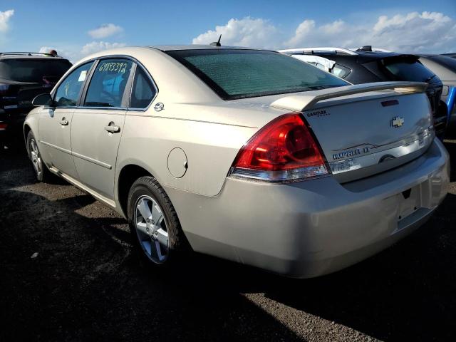 Photo 3 from auction – 2008 CHEVROLET IMPALA LT with VIN 2G1WT58K689285723