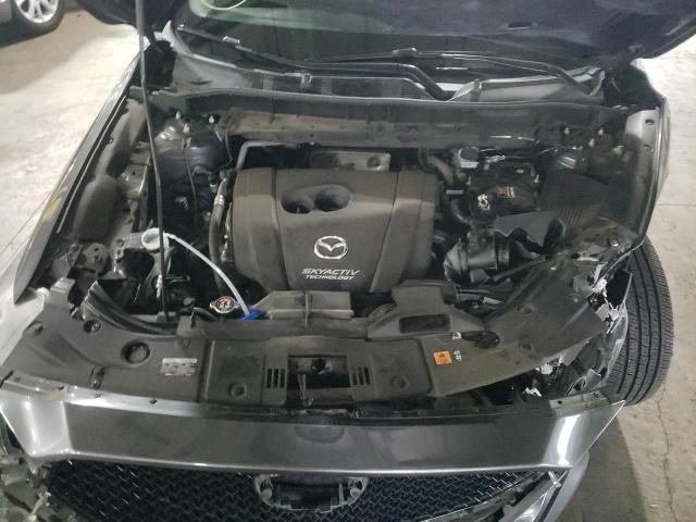 Photo 7 from auction – 2017 MAZDA CX-5 GRAND with VIN JM3KFBDL1H0114745