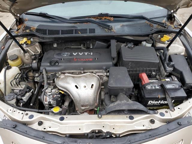 Photo 7 from auction – 2008 TOYOTA CAMRY CE with VIN 4T1BE46K38U260905
