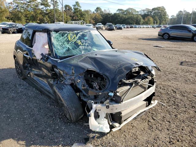 MINI COOPER 2017 with VIN WMWXP5C39H2G61118 - Photo from auction