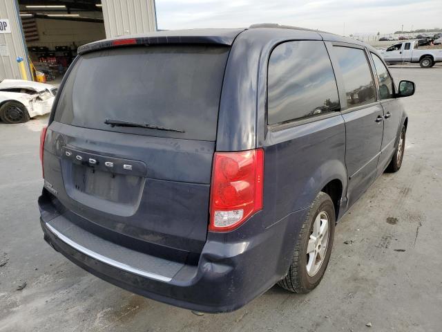 Photo 4 from auction – 2013 DODGE GRAND CARA with VIN 2C4RDGCG4DR610685