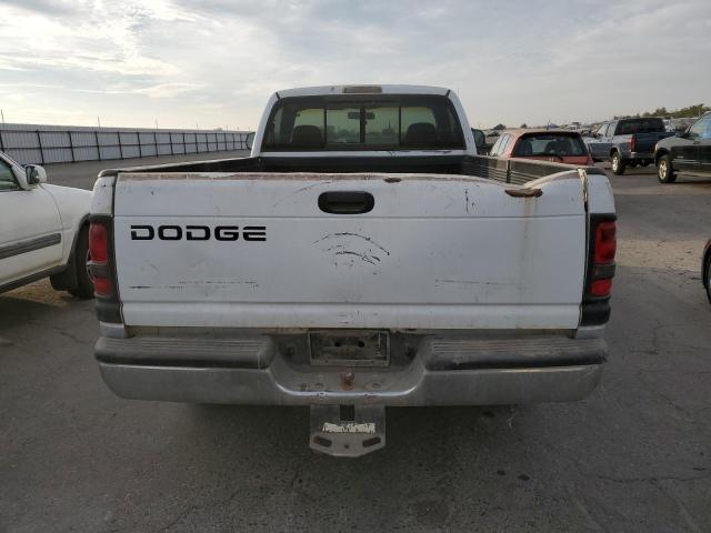 Photo 6 from auction – 2001 DODGE RAM 1500 with VIN 1B7HC16XX1S268368
