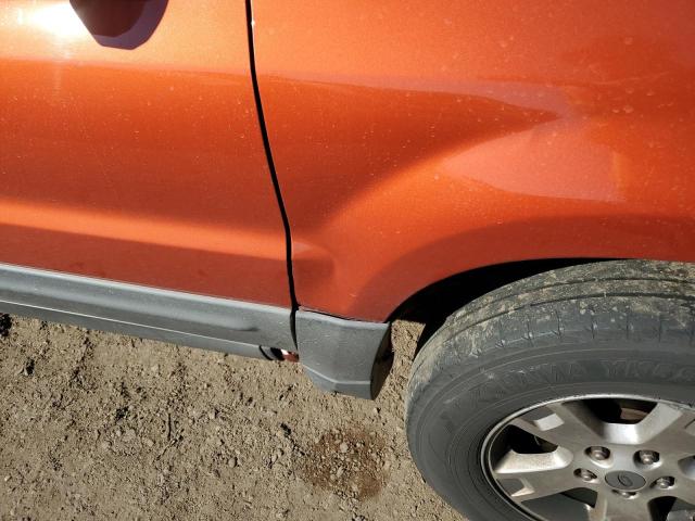 Photo 9 from auction – 2006 FORD ESCAPE XLT with VIN 1FMCU031X6KA55957
