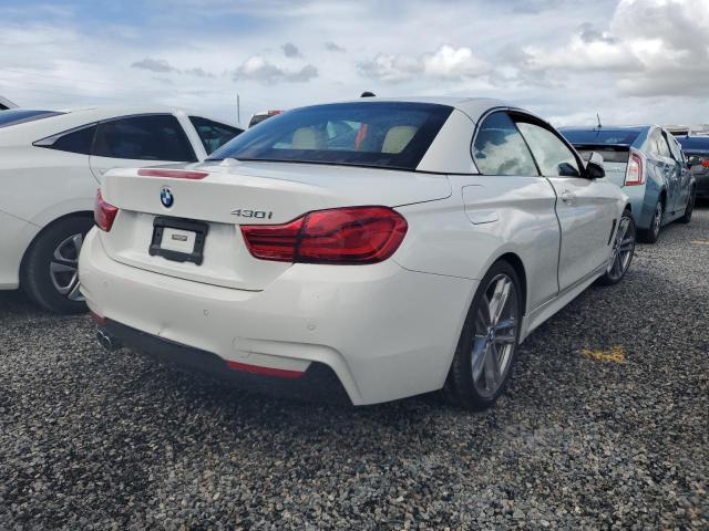 Zdjęcie 4 z aukcji – 2018 BMW 430I z VIN WBA4Z1C54JEC72463
