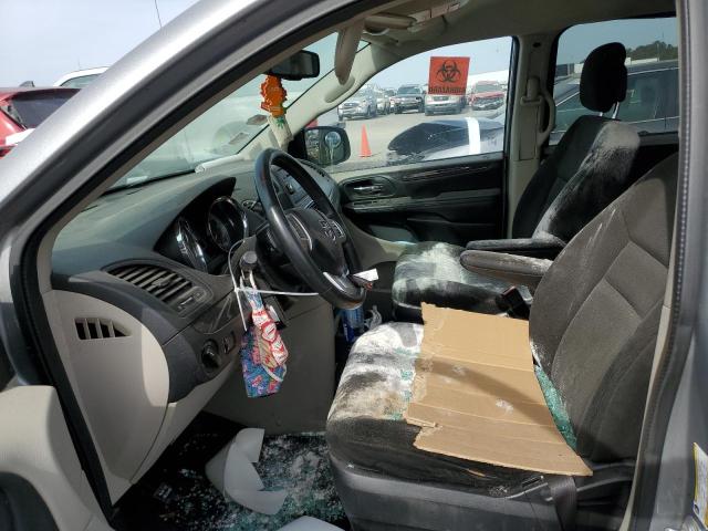 Photo 5 from auction – 2015 DODGE GRAND CARA with VIN 2C4RDGBG5FR704577