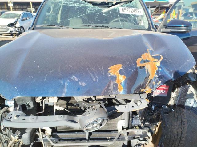 Photo 7 from auction – 2018 TOYOTA 4RUNNER SR with VIN JTEBU5JR0J5591891